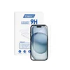 Vidrio flexible blanco 9H