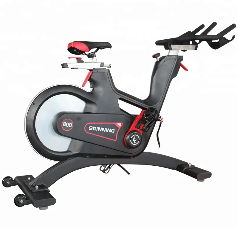 factory direct sale commercial spinning bike gym bike exercise
