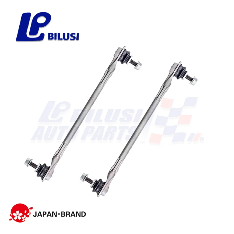 Bilusi High Quality Front Stabilizer Links Ball Joint 51320-TRN