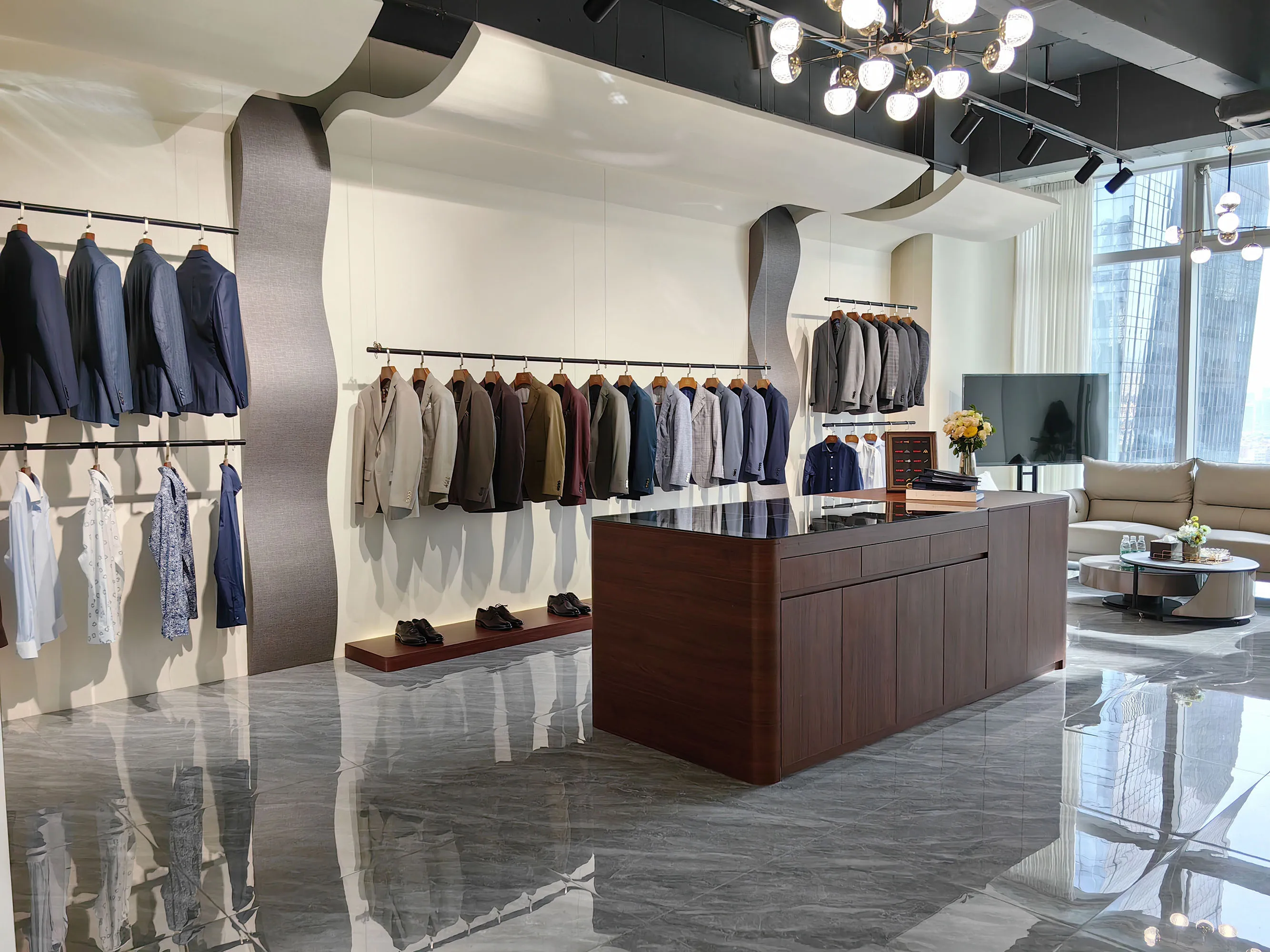 Guangzhou Jinzhi Garment Co., Ltd.