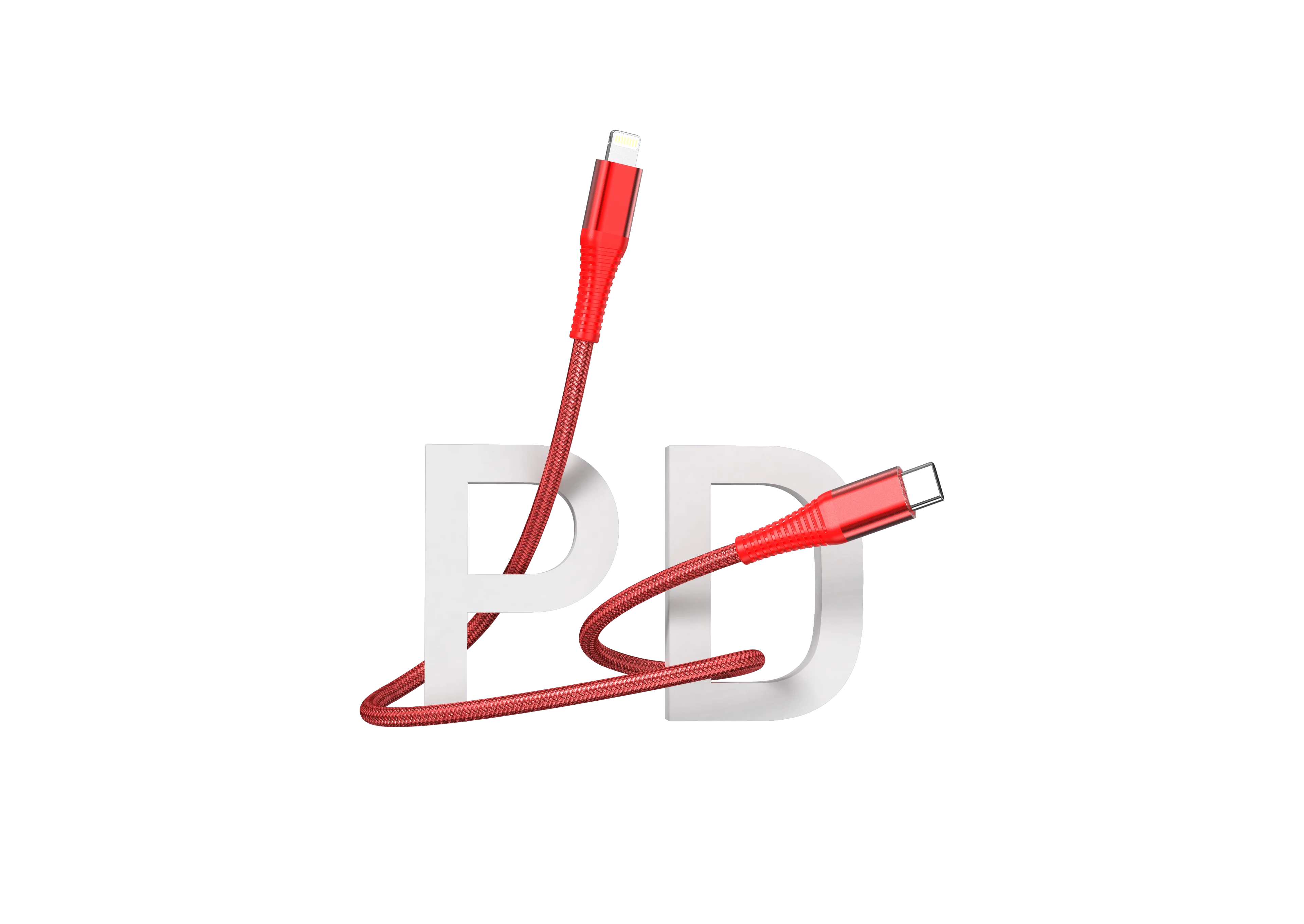 MFI Сертифицированный заводской 1 м 2 usb c к lightning кабелю 20 Вт mfi кабель c94 под заказ Кабель оригинальный