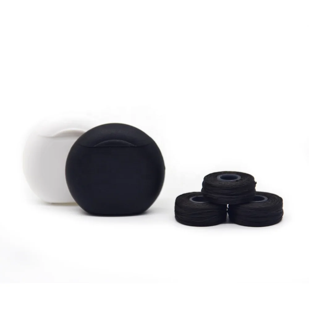Private Label Pre Inked Mapping String PMU Eyebrow Shaping Mapping Thread Microblading Supply Brow Mapping String