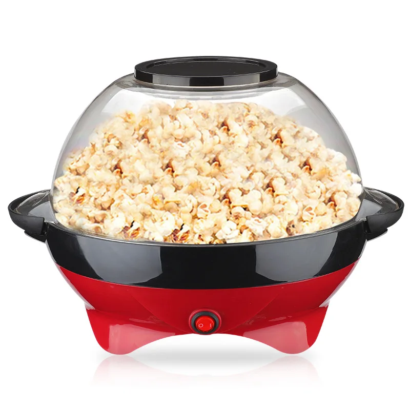 mini pop corn maker