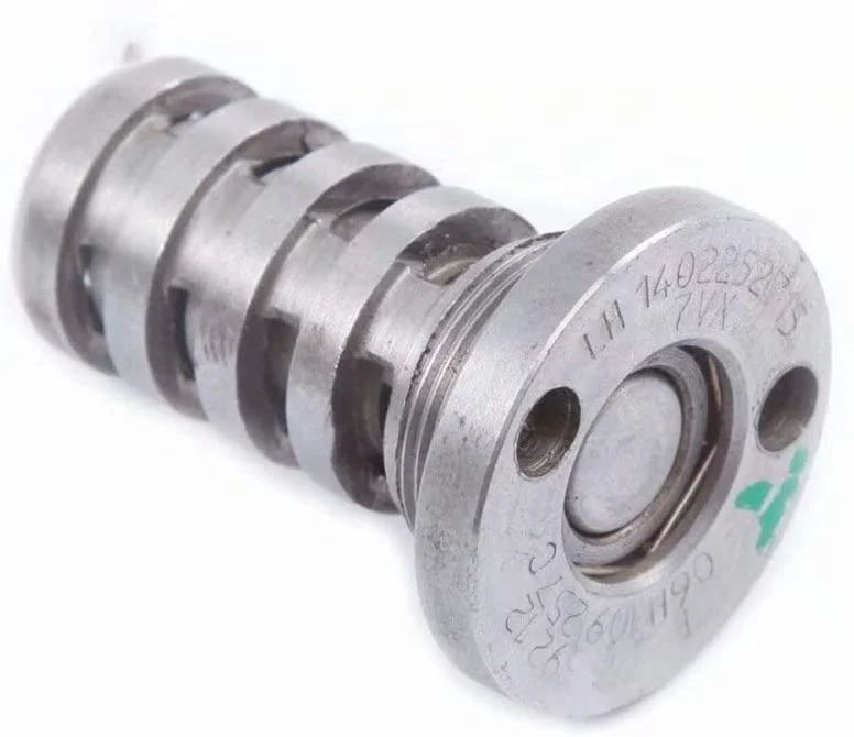 Camshaft Timing Control Solenoid Valve 06h109257c 06h109257 For Vw ...