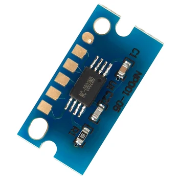 コニカミノルタ用2.5Kトナーチップ詰め替えキット16001630 1650 1680