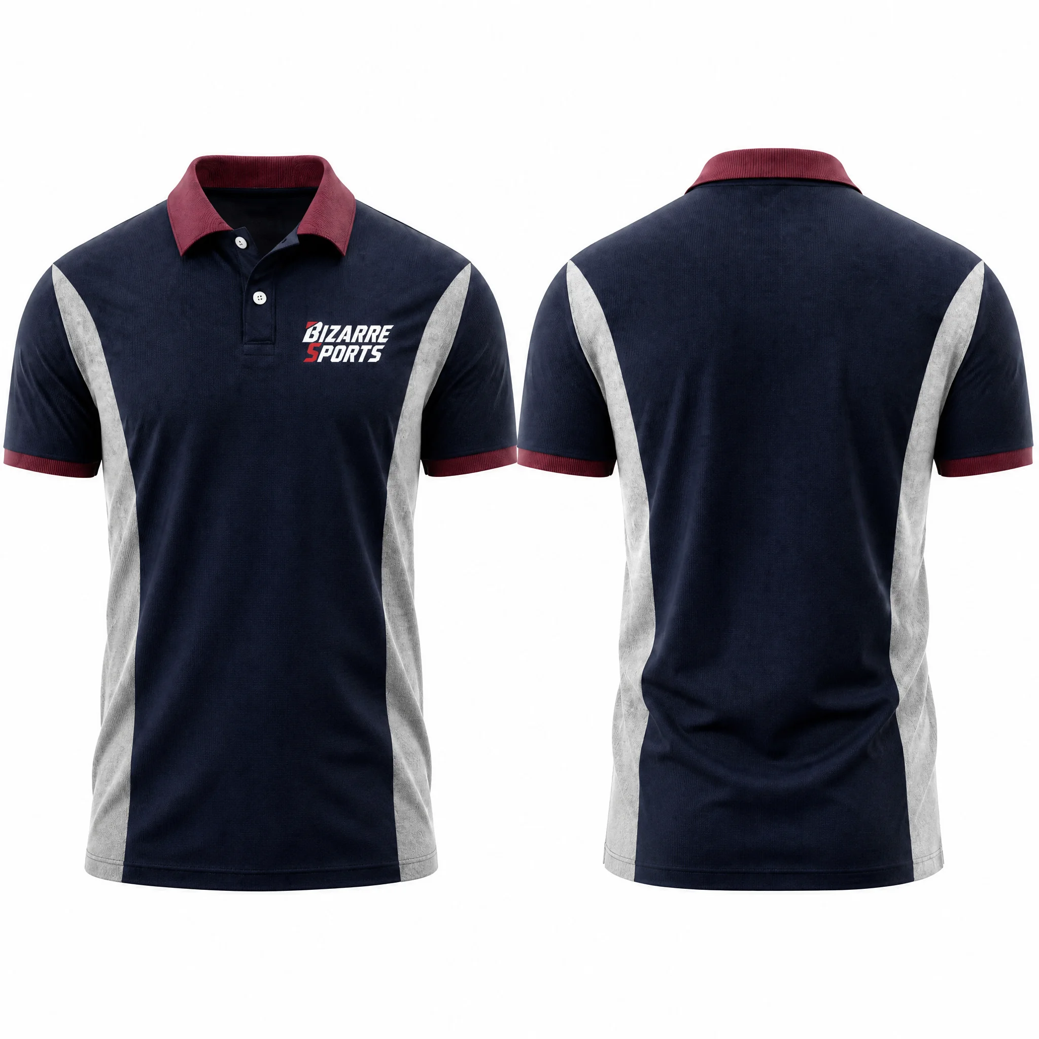 Y21Custom Corporate Logo Team Shirts Printed Knitted Anti-Wrinkle 100% Cotton Company Uniform Breathable Short Sleeve Sports