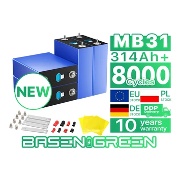 LF280K LiFePO4 cell 3.2V 230Ah / 280Ah