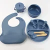 Bleu foncé