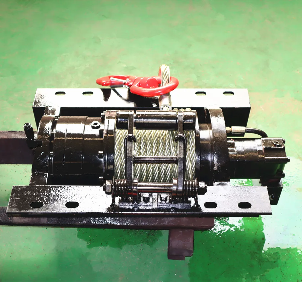 Heavy Duty Recovery Truck Winch Hydraulic Tow Winch 8 Tons Buy Truck Mounted Winch,Tow Truck