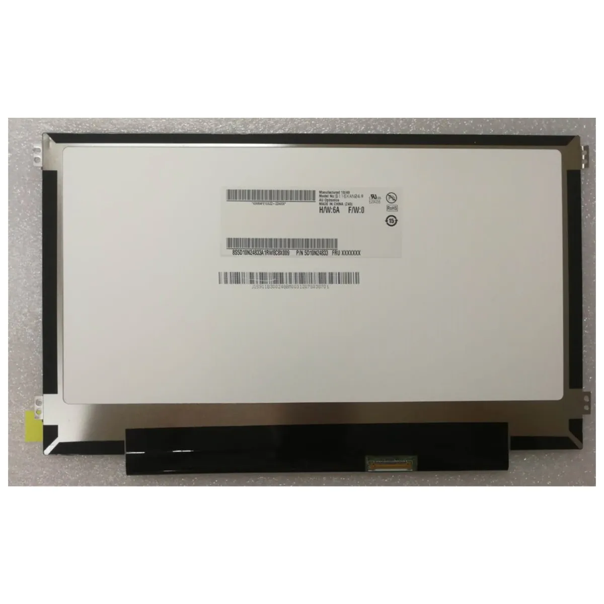 different lcd modules brands