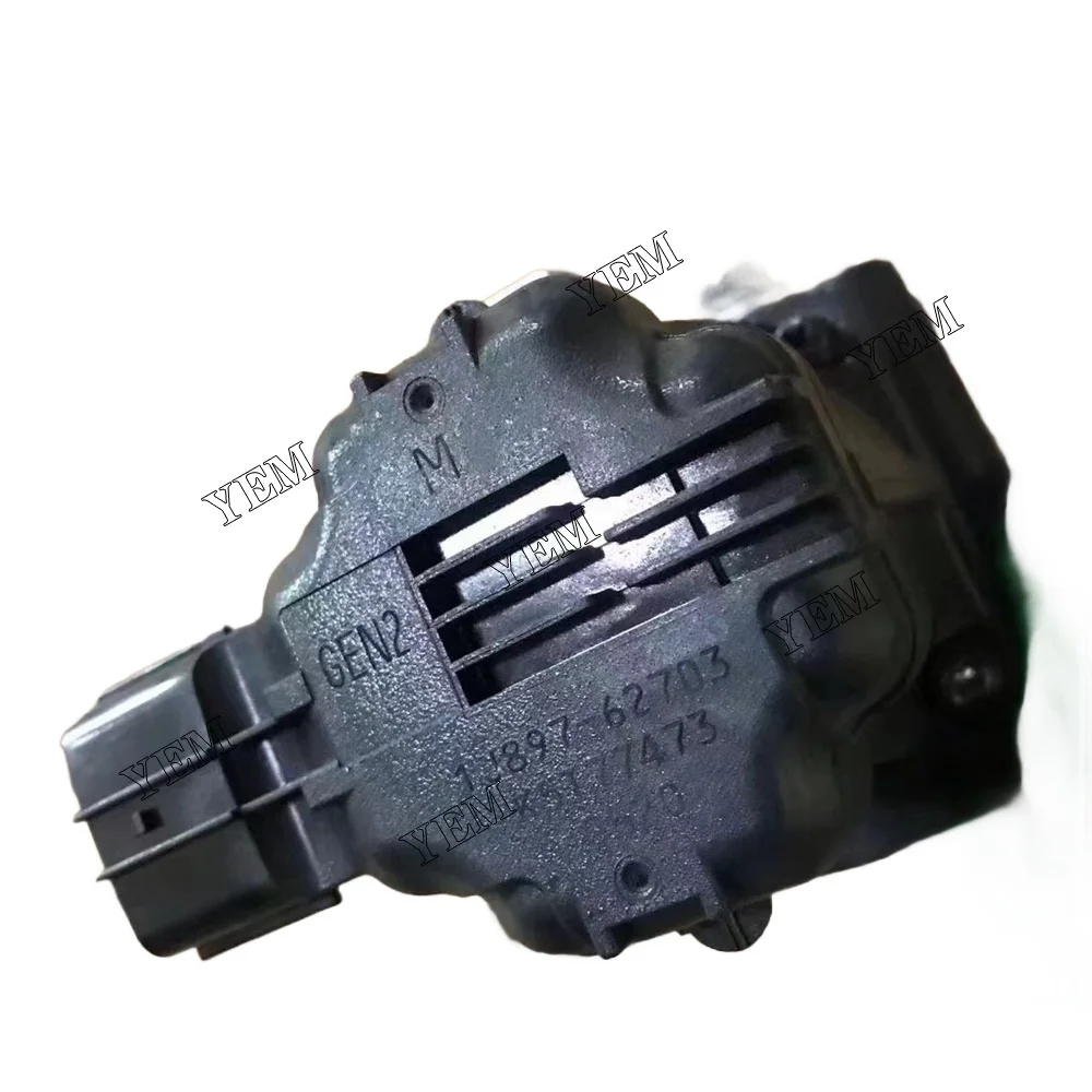 V2403 EGR Valve for Kubota EGR Valve Diesel Engine Parts 2