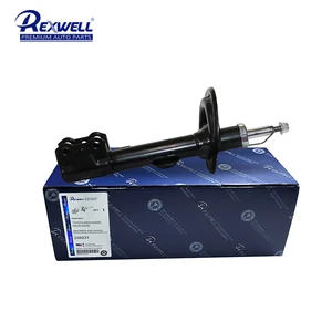 REXWELL Car KYB 339231 Left Front Suspension Strut Shock Absorbers 48520-0E070 48520-48241 48520-A9550 for Toyota HIGHLANDER