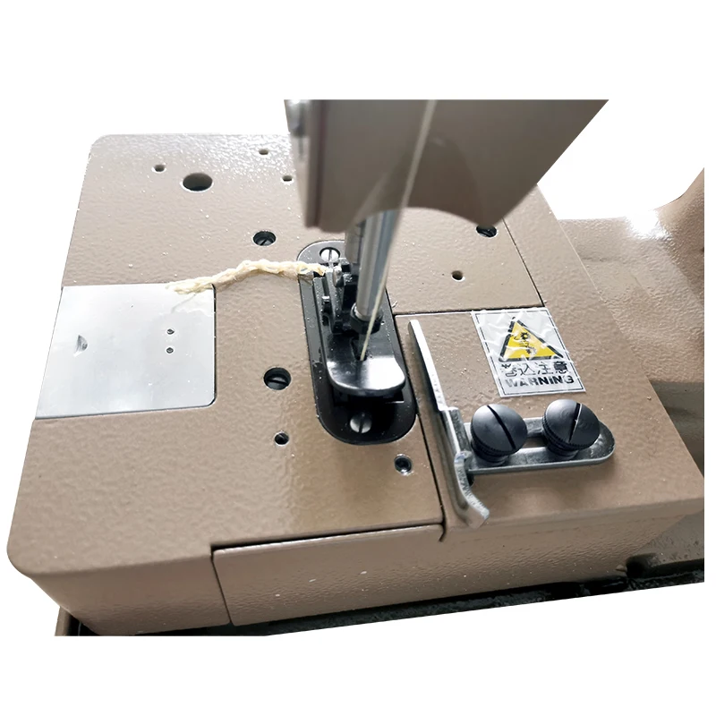 Dn2hs Single Needle Bag Sewing Machine For Sewing Plastic Bags Buy