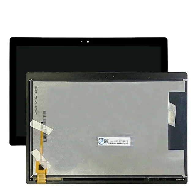 For Lenovo Tab M10 HD TB-X505 X505F TB-X505L Touch Screen Digitizer Glass Lcd Display Assembly