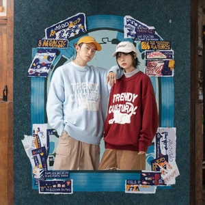 OEM & ODM Winter New Fashion Brand Q Mink Wool Stereo Jacquard Loose