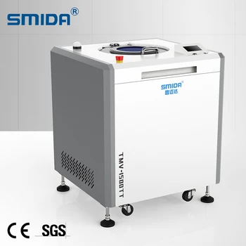 Smida 1500ml Cosmetic Materials Vacuum Homogenizer Planetary ...