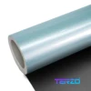 Liquid Metal Sky Blue