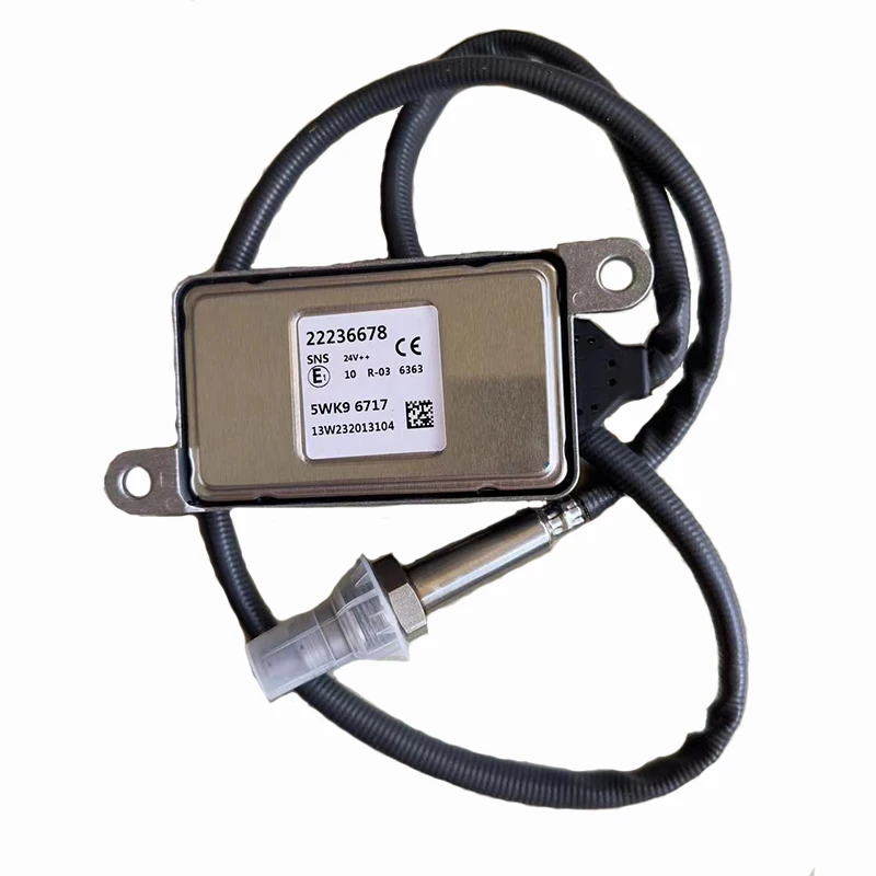 なす Amazon.com: Nitrogen Oxide Sensor 2871974 NOX Sensor
