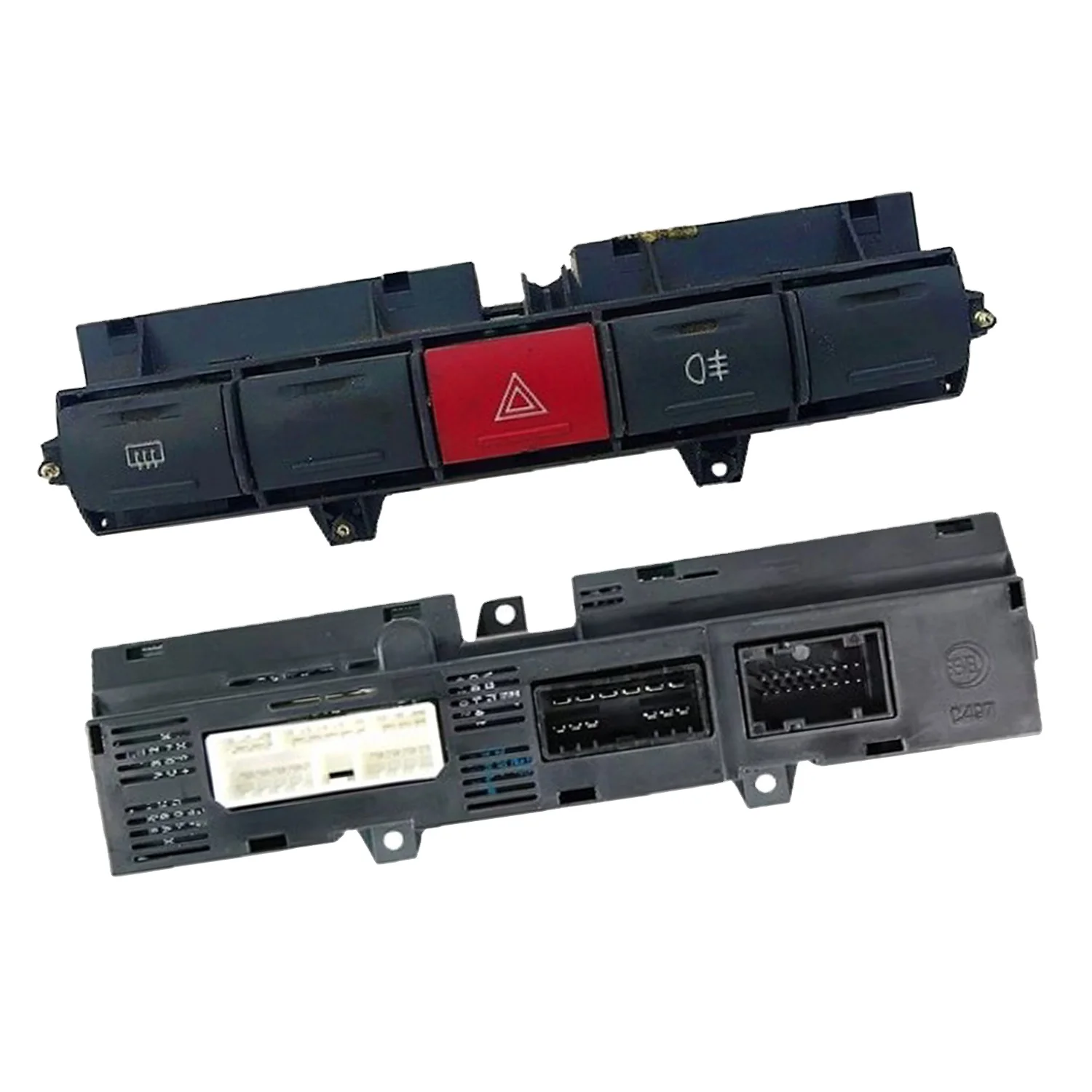 Feu De Position Latéral Pour Fiat Ducato 2009-2015 - Réf. 20734485, Droite/gauche