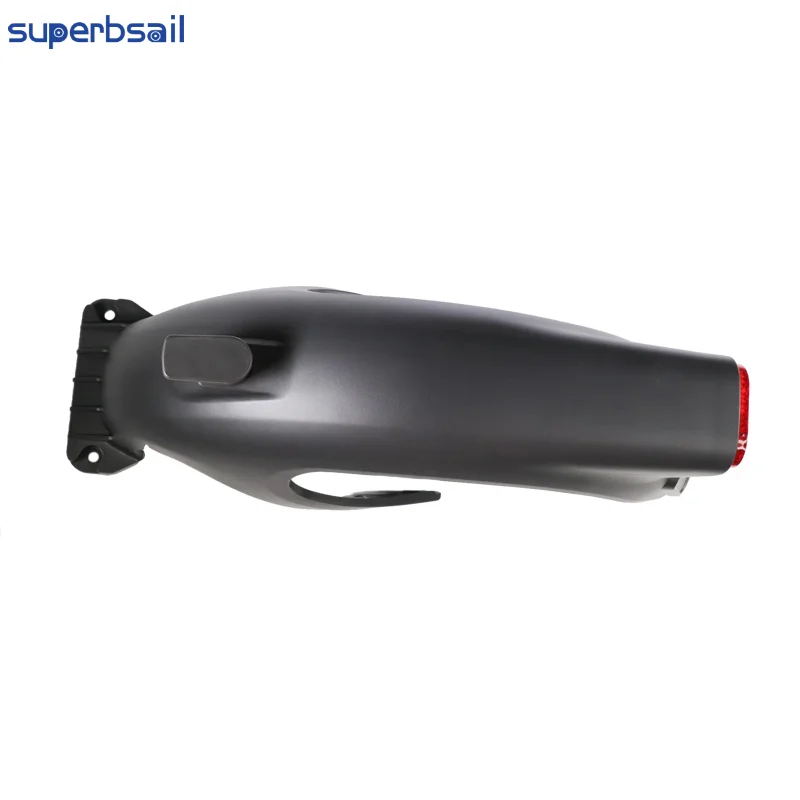 Superbsail Original Rear Fender For Ninebot Max G2 Electric Scooter KickScooter Protect Rear Mudguard Replacement Accessories manufacture