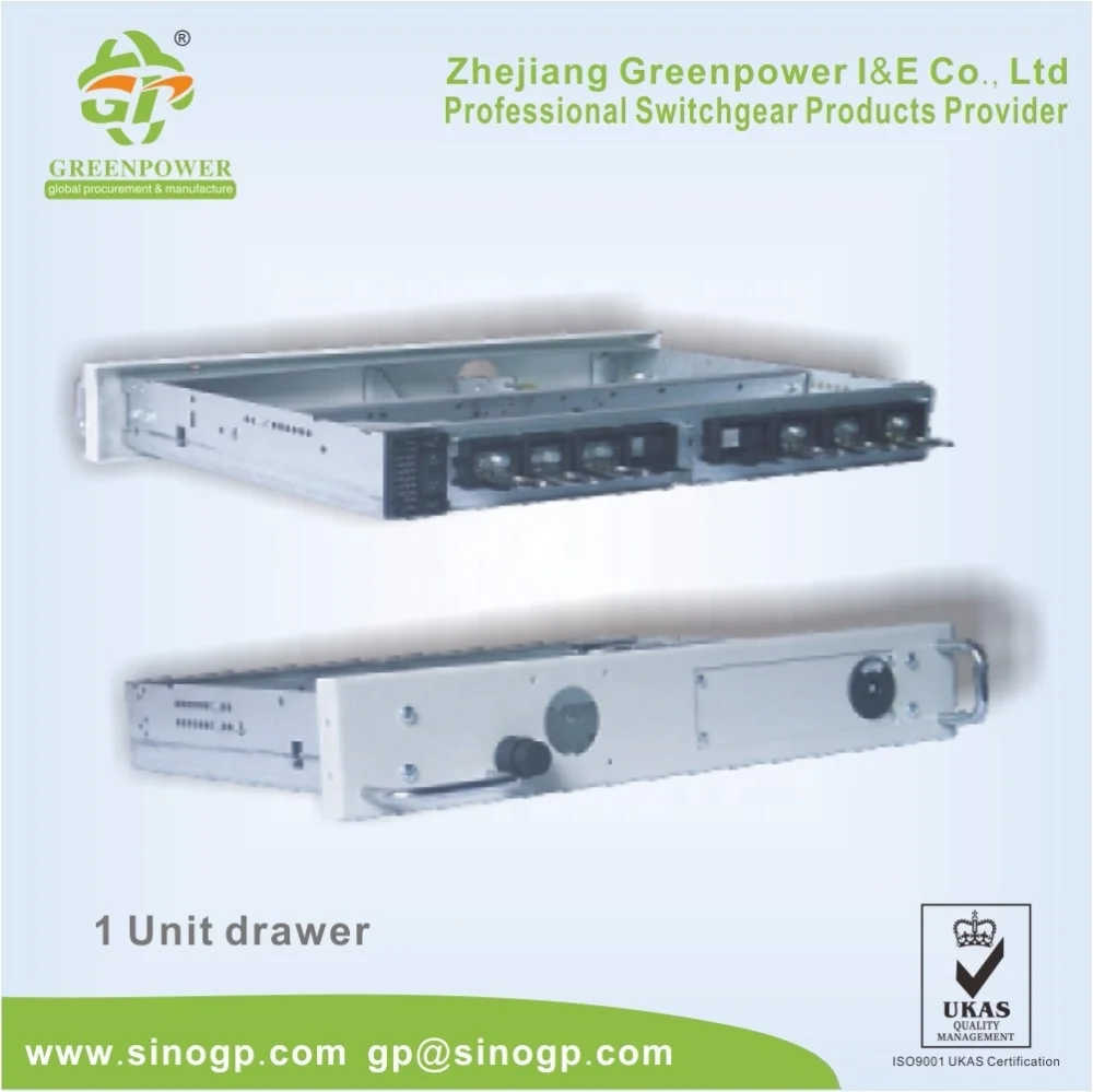 Распределительное устройство низкого напряжения, электрическая распределительная панель 8PT, ящики Sivacon