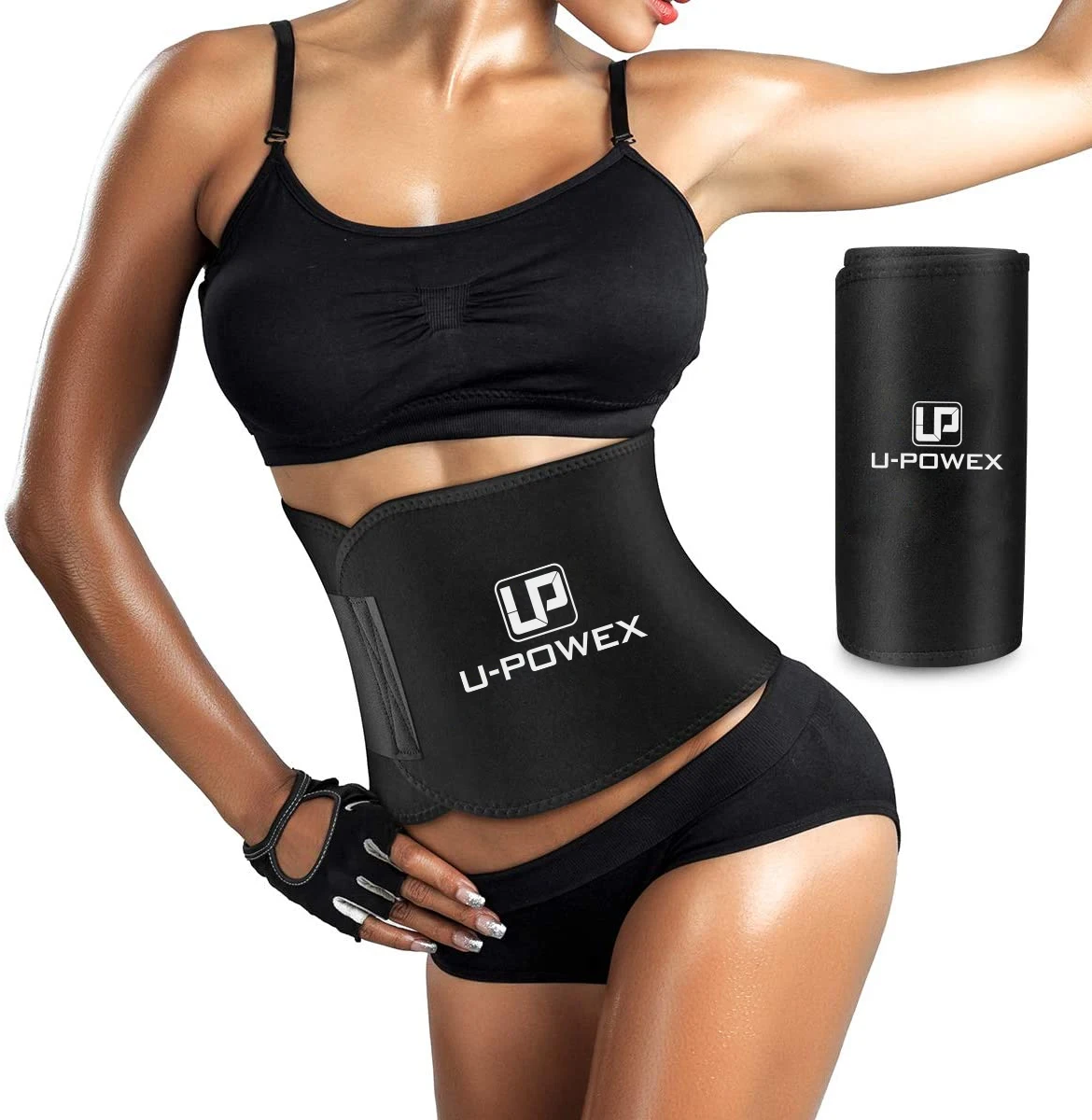 Upowex waist trainer new arrivals