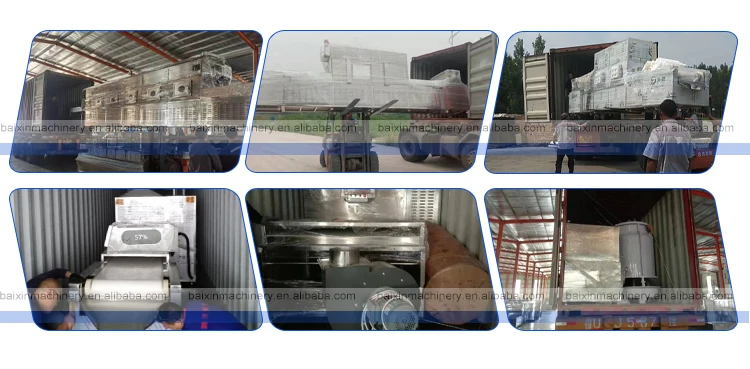 Thawing Equipment, SUS304, Drying Oven - detail 18