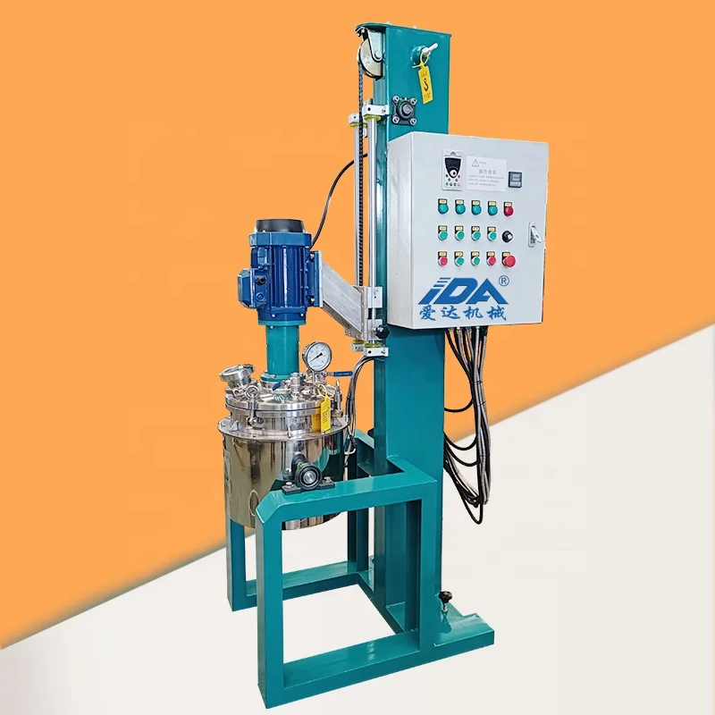 Ig200 Flatex Paint Dispersion Mixer/paint Color Mixing Machine Buy