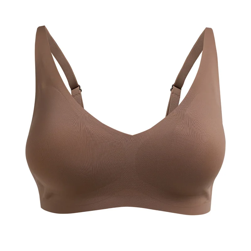 One-Piece Seamless Shaping Bra and Panty (BX039) product reference view 4