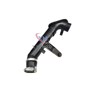 Chery New Tiggo 3 Tiggo 5X Tiggo 7/8 Arrizo GX Jetour X70 X90 Turbocharger Silencer-OEM Standard for Replacement/Repair