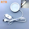 USB5V Touch-switch White 60*8mm