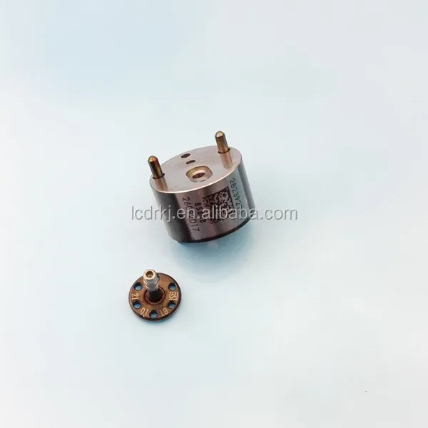 Derun Brand  Control Valve for Common Rail Injector28538389