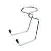 Stainless steel shaving rack