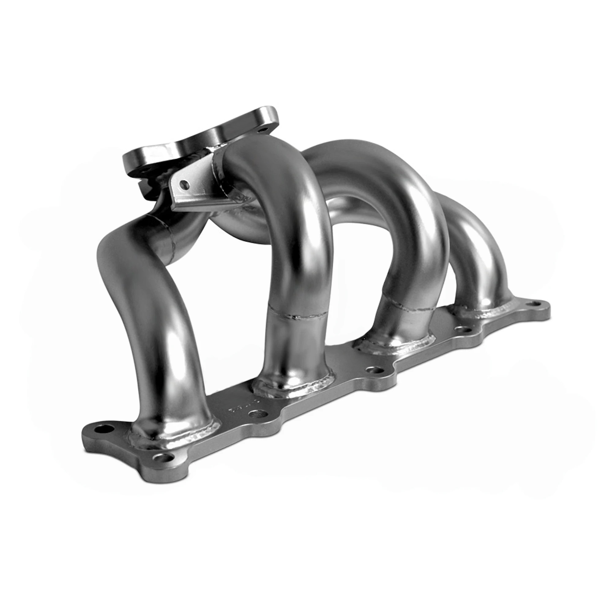 MATECH Custom Investment Casting Engine Turbo Exhaust Manifold