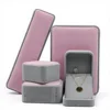 gris rosa