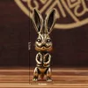 Mr. Rabbit