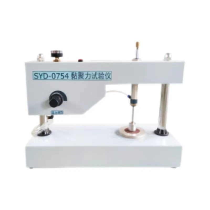 SYD-0754 Emulsified asphalt adhesion tester Cohesiveness tester ...