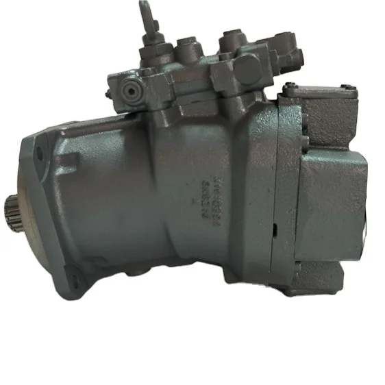 バケットヘッドPike 3, 4CD Belparts Excavator Hydraulic Position Pump Korea Handok