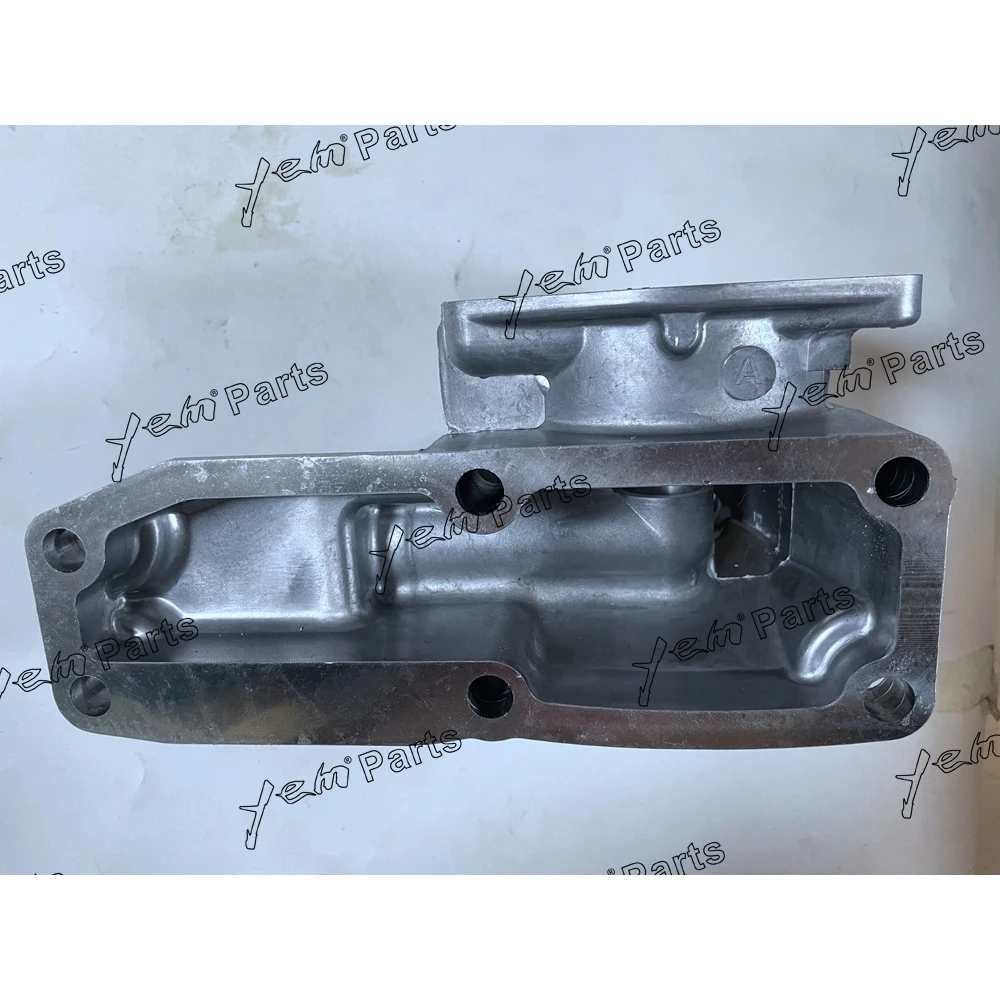 Made in China 6BD1 Thermostat Housing for Isuzu Engine 3
