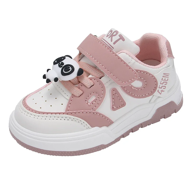Baskets Lotto Connect BC K Enfants - Unisex, Laçage élastique Et Velcro, Confortables