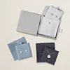 E (Pochette + insert)