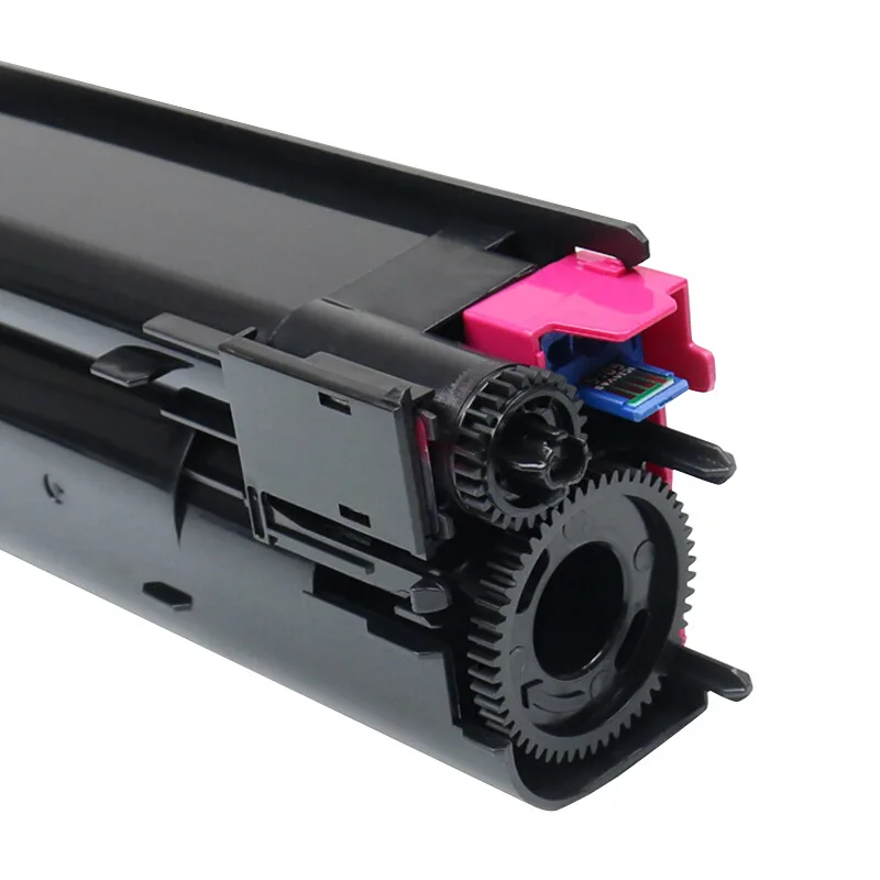 Toner Ciano Compatibile Per Stampanti Sharp MX-61NT – MX2651, MX3070, MX3071 (Made In USA) - 3