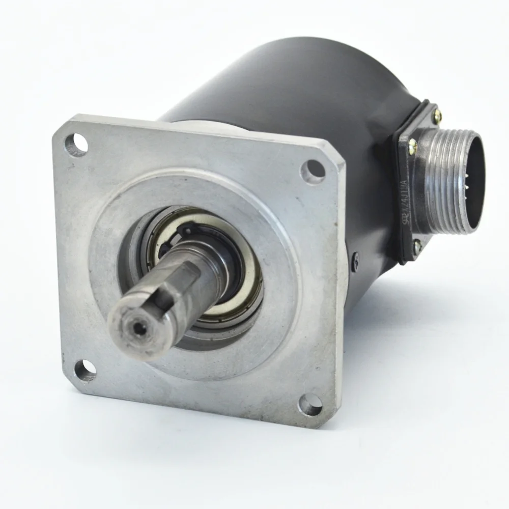 Sumtak Rotary Encoder Incremental Optical Encoder 2000ppr for CNC Machine