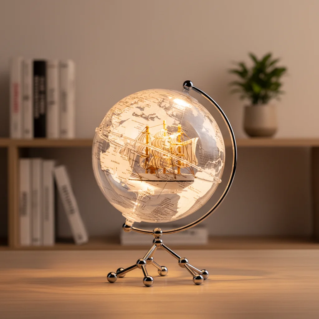 Wholesale Earth Transparent Creative Gifts - Globe Factory