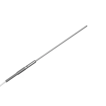High Precision PRT Probe Navigation Plug with Customized OEM ODM Support High Accuracy Temperature Sensor Reference Standard