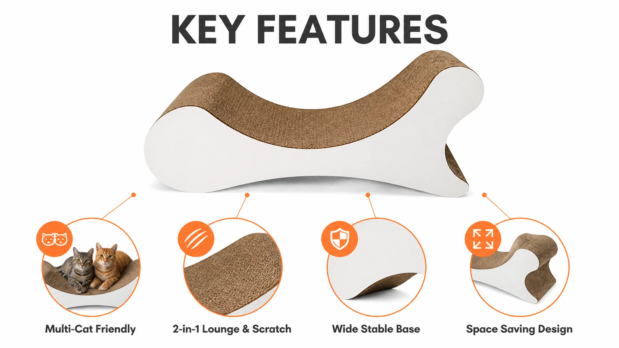 Extra large All in one Vertical — Product details 5
