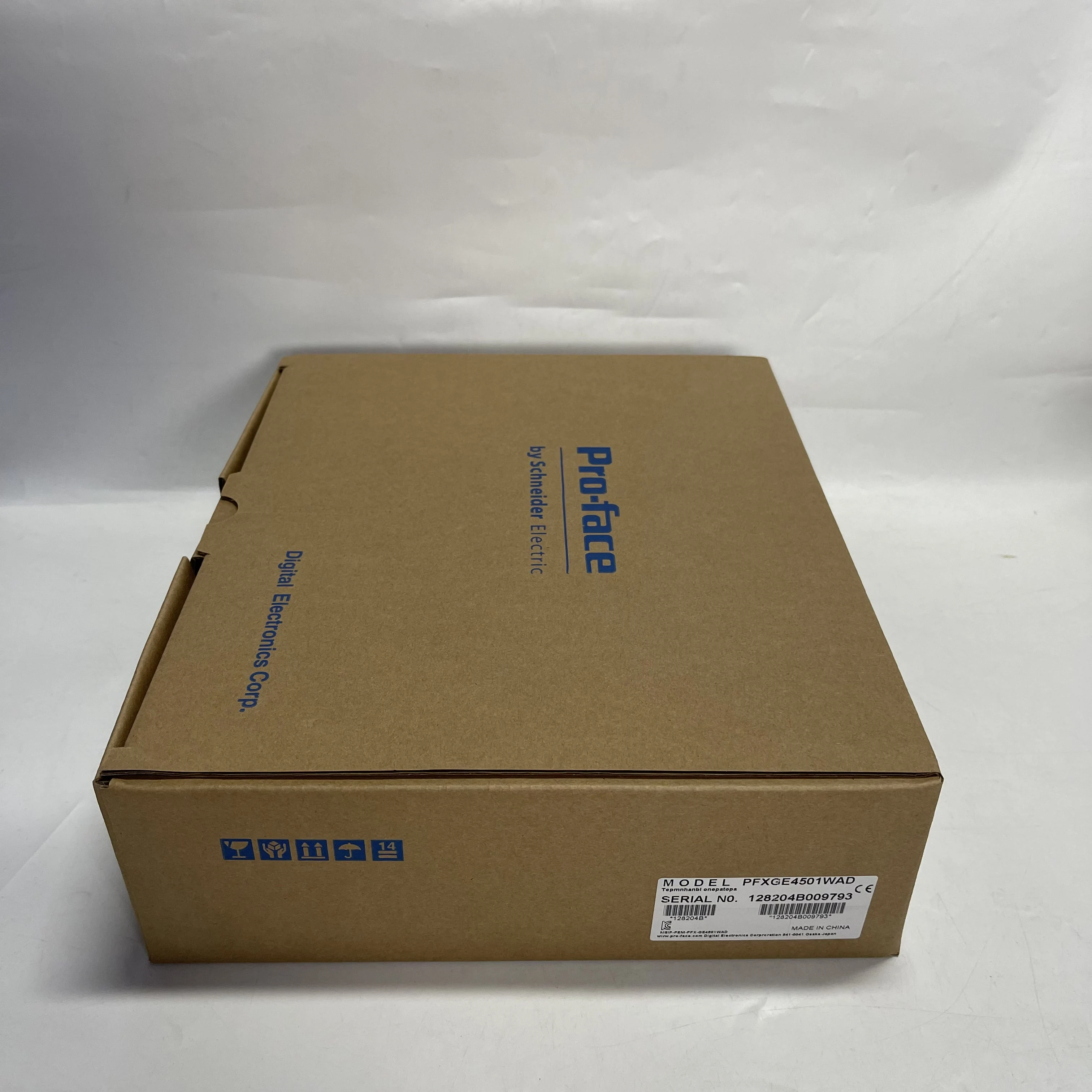 Pro-face (Schneider) HMI Touch Screen PFXGE4501WAD