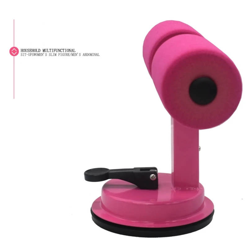 Ergonomic Push Ups Assistant Device Healthy Abdomen Lose Weight Workout Body Exercise Sit up Holder for Feet