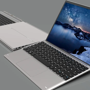 2022 New Hot-sale Notebook Laptop Computer F123 Global Version Windows10 12.3 Inch Processor N4125 Laptop Notebook