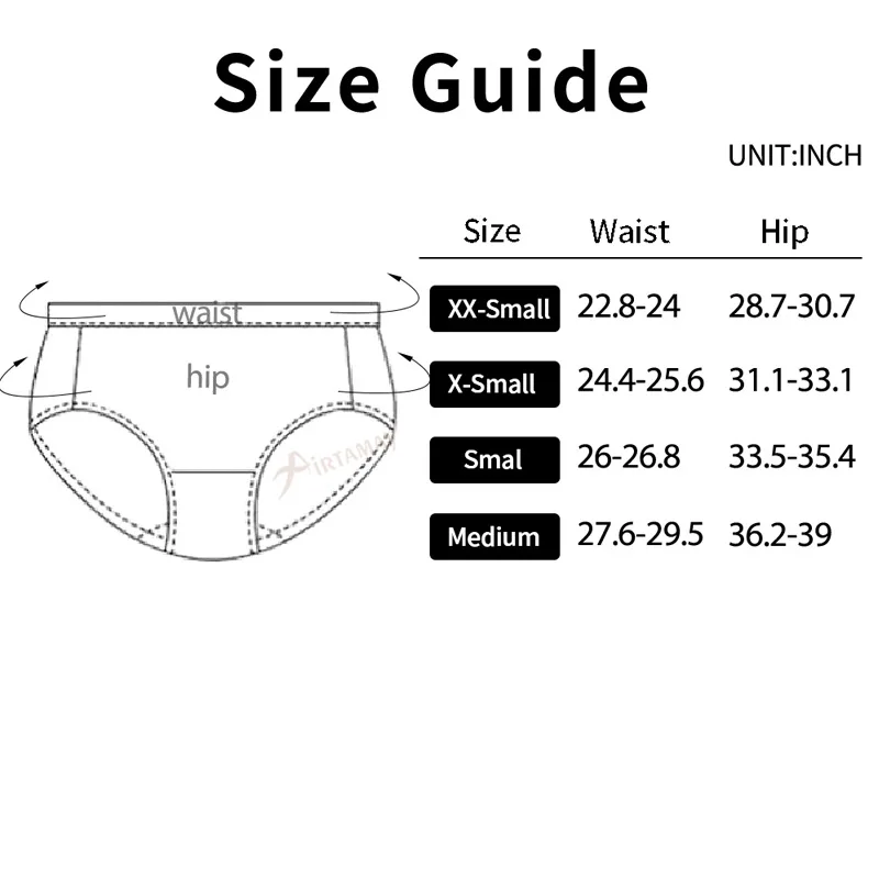 Teen Print Period Boyshort supplier reference image